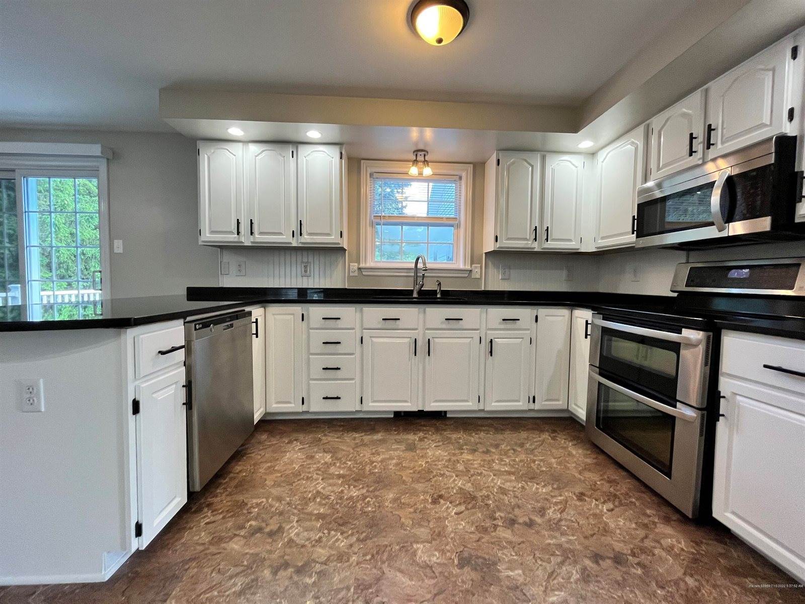 97 Sunrise Circle, Mapleton, ME 04757