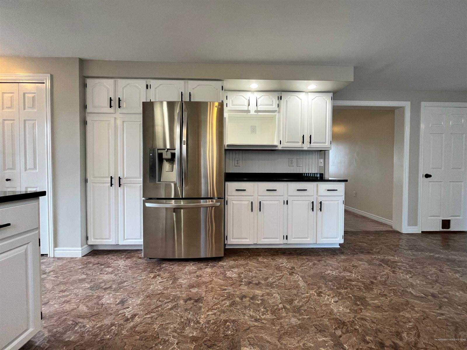 97 Sunrise Circle, Mapleton, ME 04757