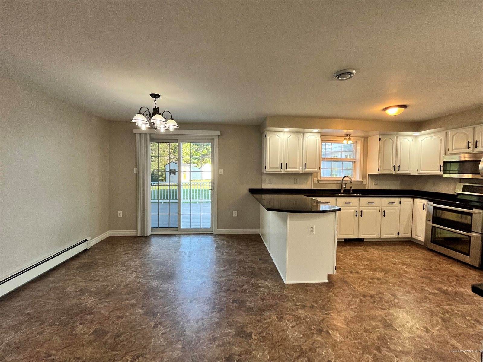 97 Sunrise Circle, Mapleton, ME 04757