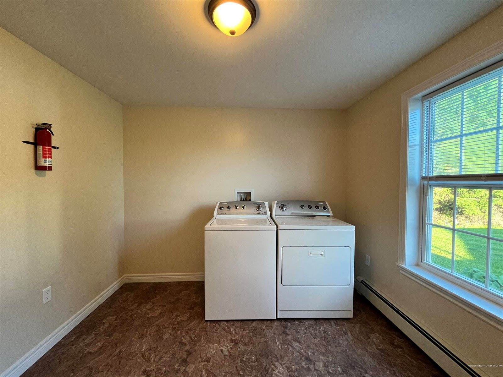 97 Sunrise Circle, Mapleton, ME 04757