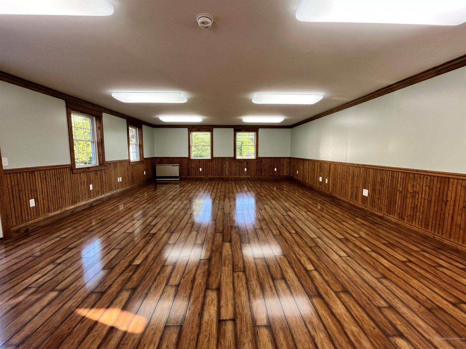 97 Sunrise Circle, Mapleton, ME 04757