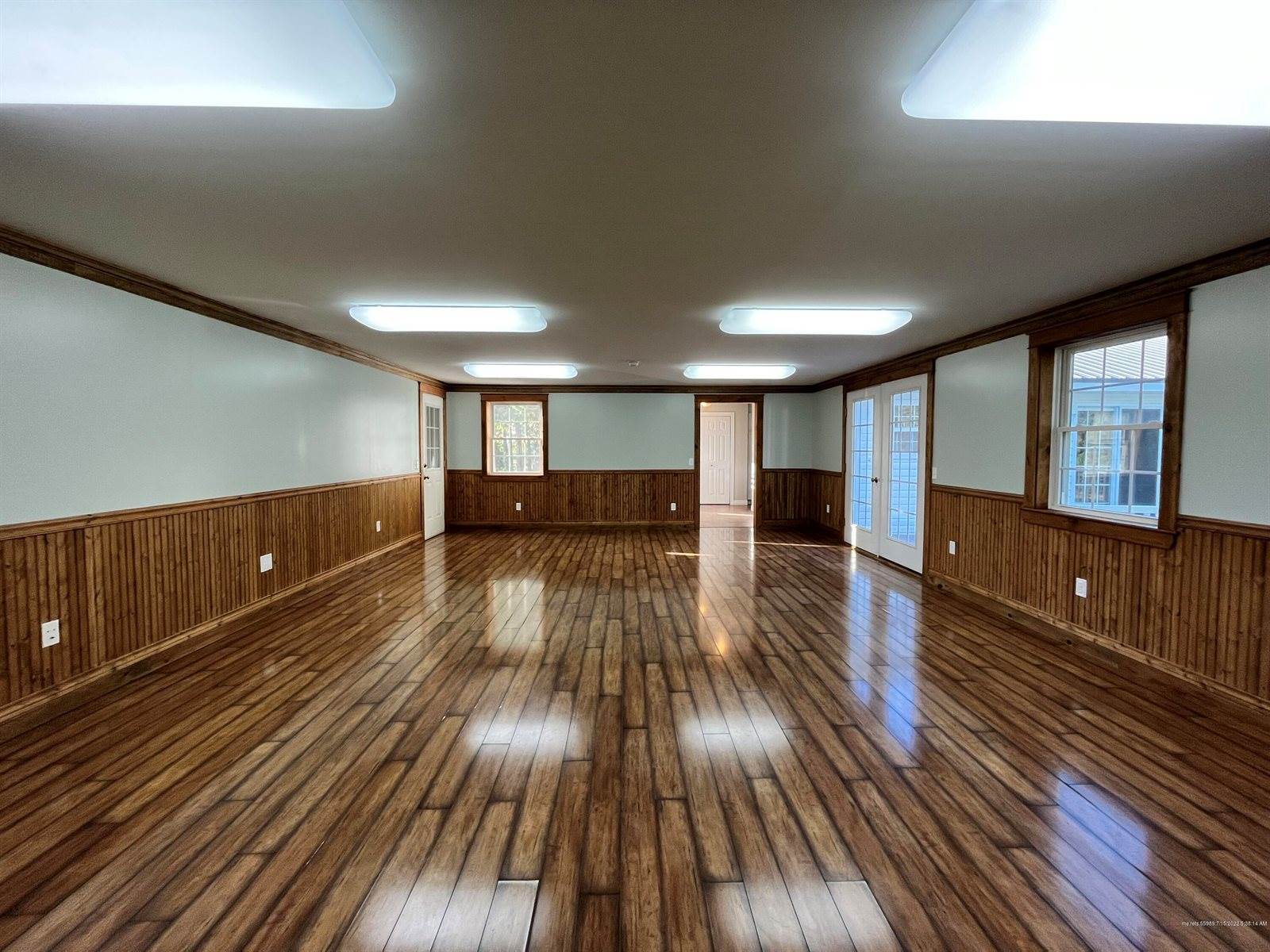 97 Sunrise Circle, Mapleton, ME 04757