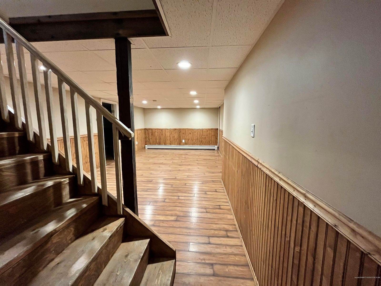 97 Sunrise Circle, Mapleton, ME 04757