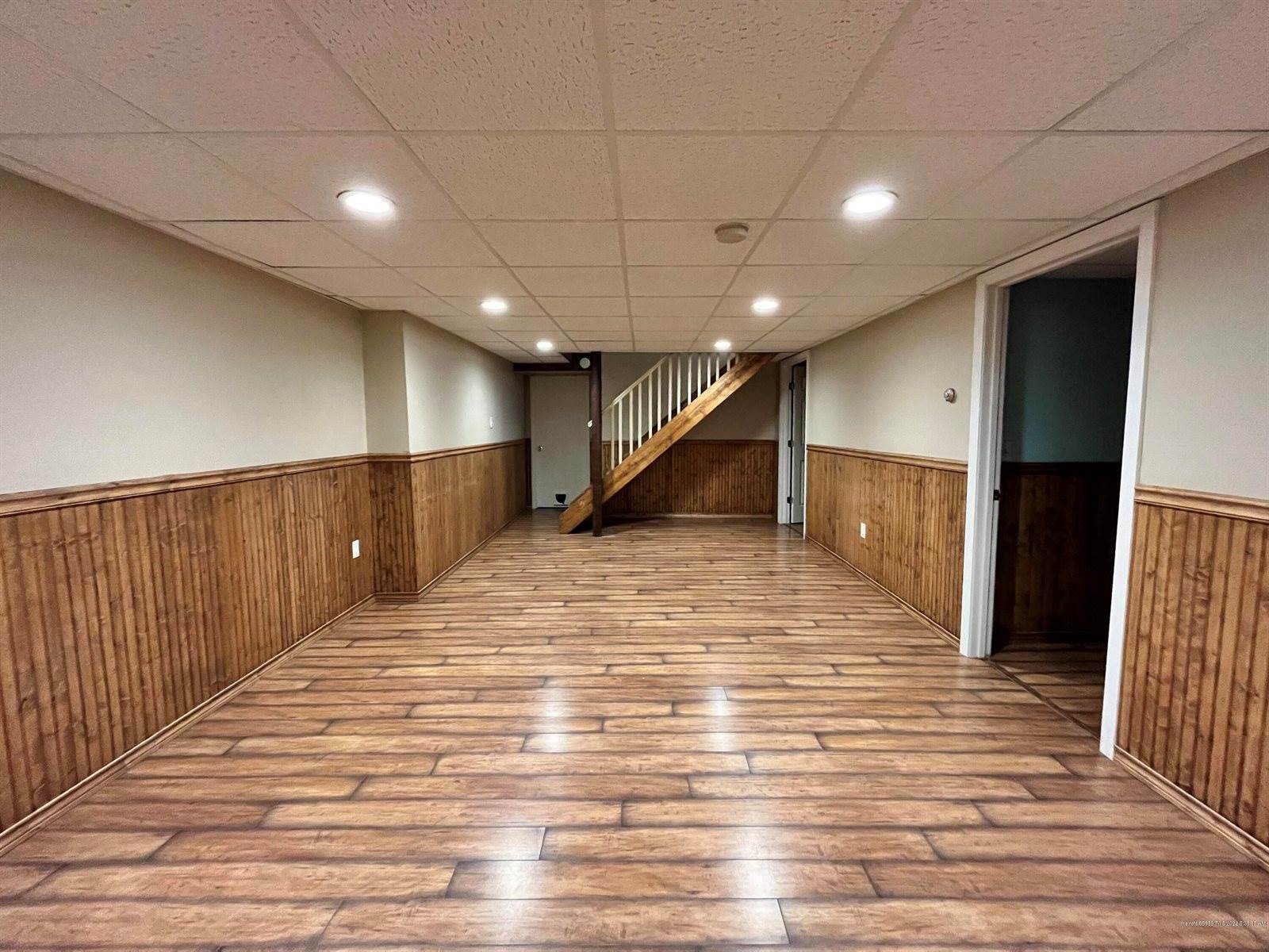 97 Sunrise Circle, Mapleton, ME 04757