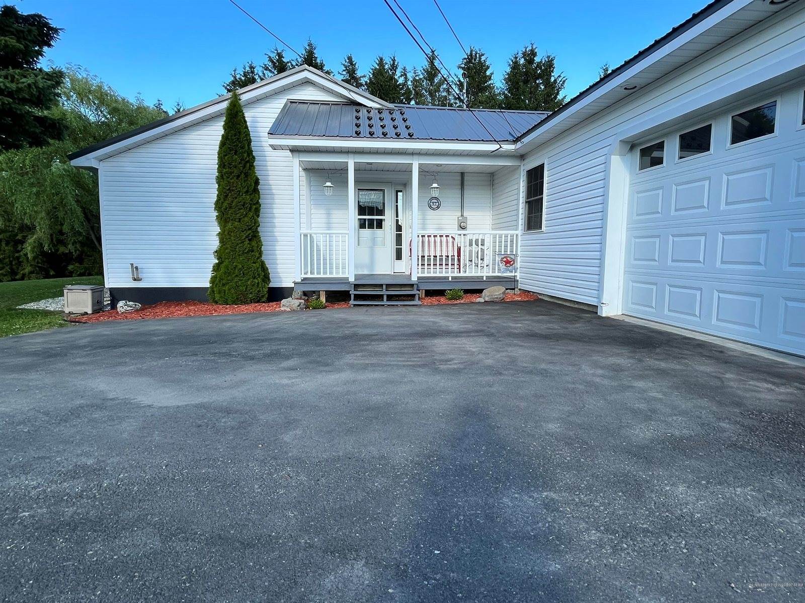 97 Sunrise Circle, Mapleton, ME 04757