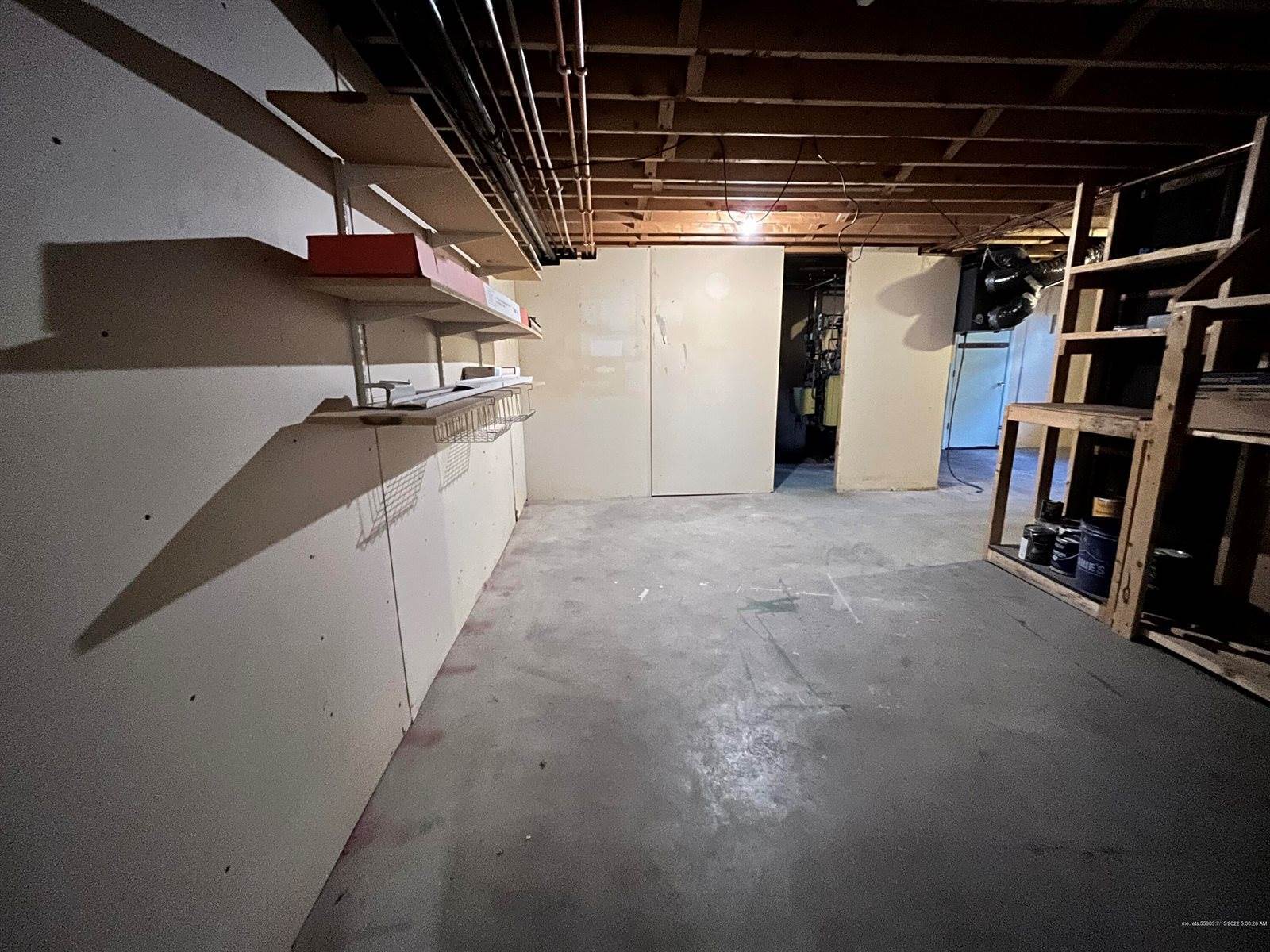 97 Sunrise Circle, Mapleton, ME 04757