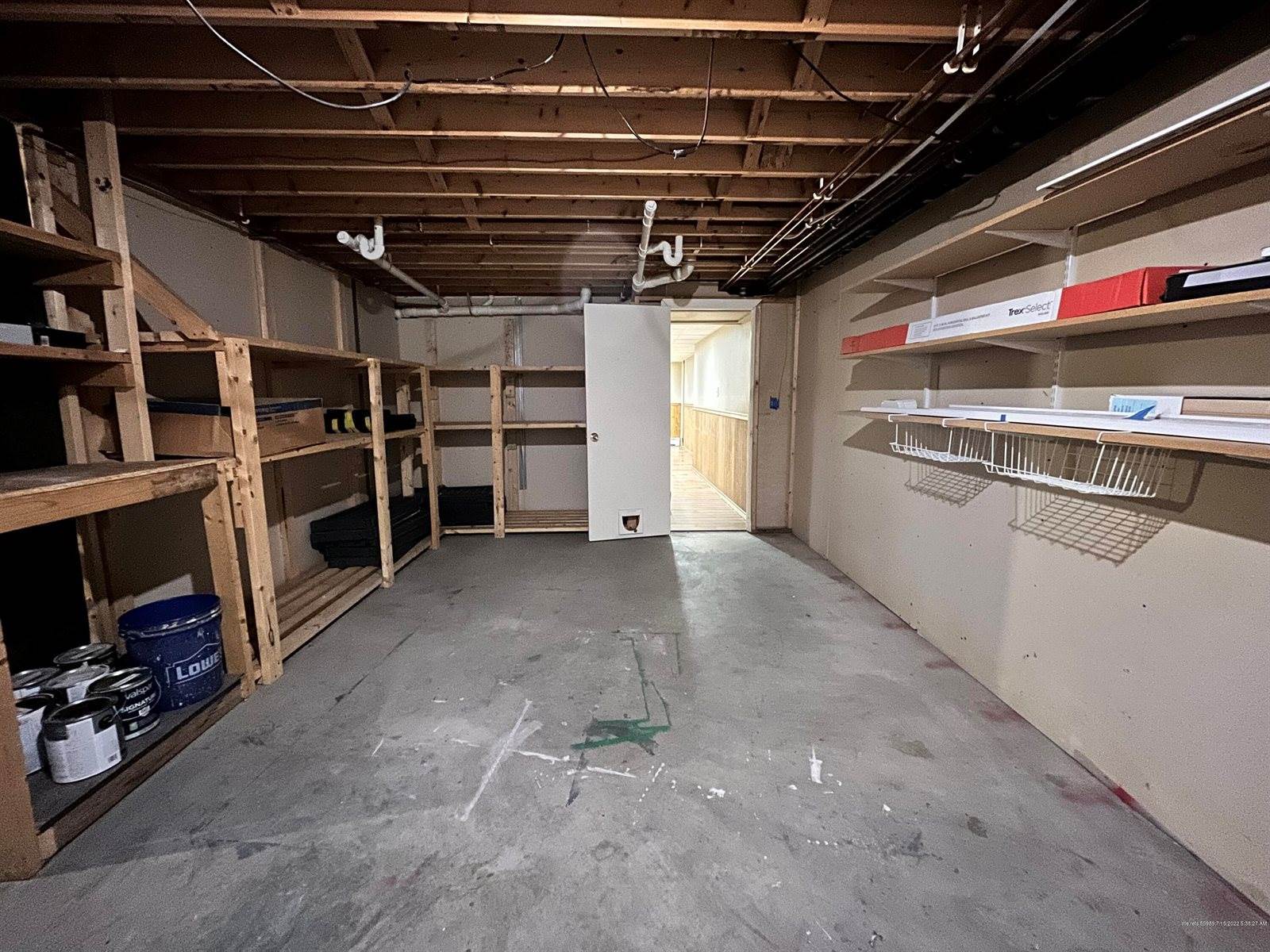 97 Sunrise Circle, Mapleton, ME 04757