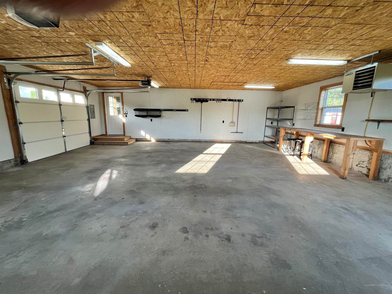 97 Sunrise Circle, Mapleton, ME 04757