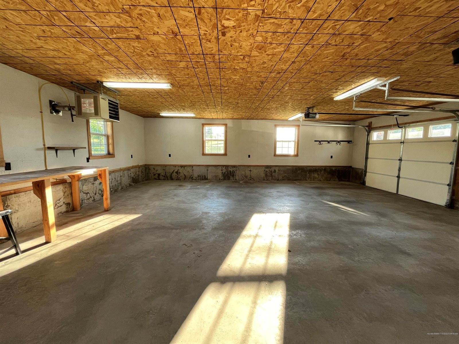 97 Sunrise Circle, Mapleton, ME 04757