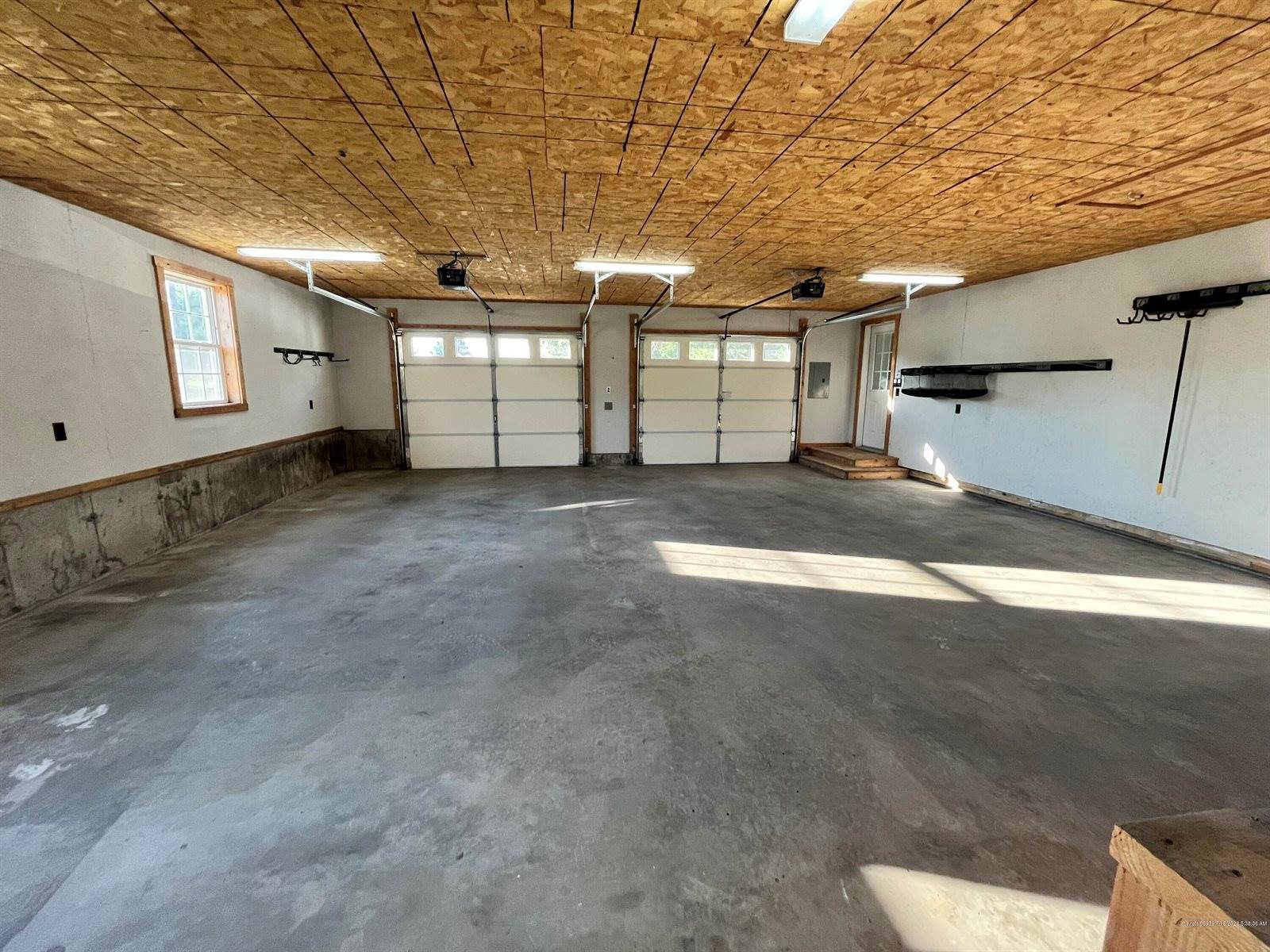 97 Sunrise Circle, Mapleton, ME 04757