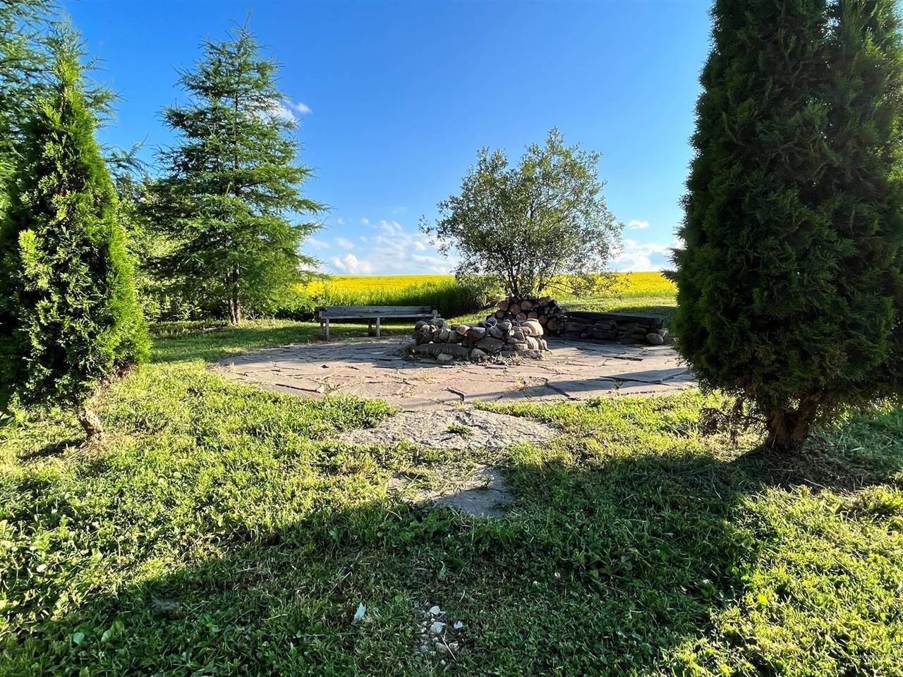 97 Sunrise Circle, Mapleton, ME 04757