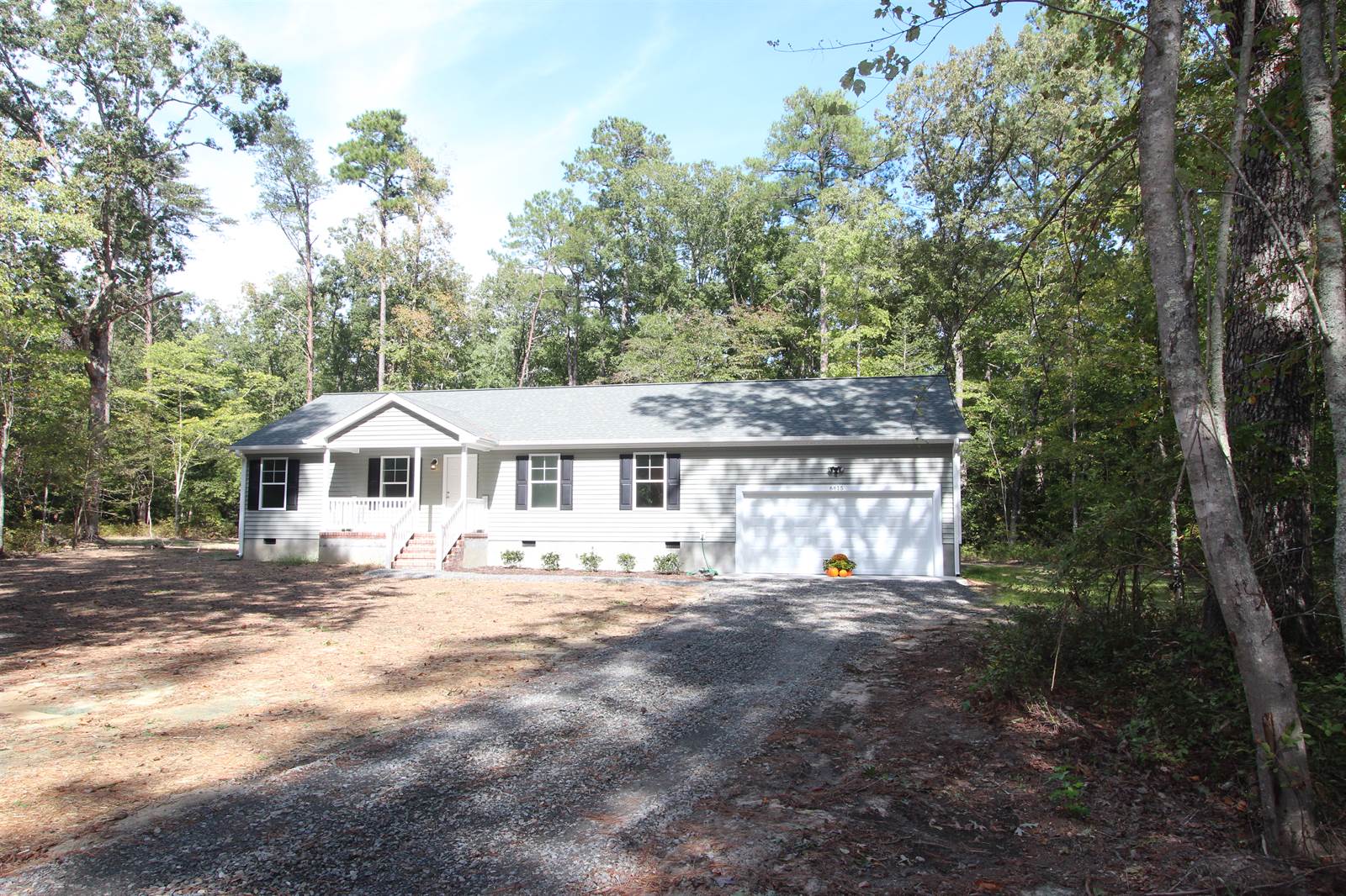 6615 Battle Road, Gloucester County, VA 23072