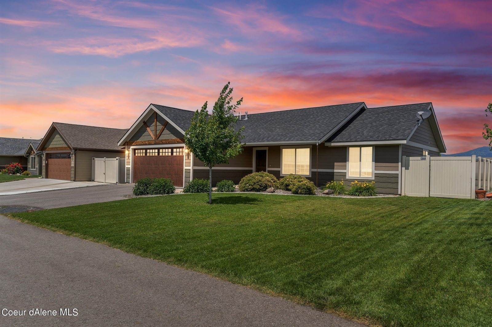 2576 North Lehigh Ct, Post Falls, ID 83854