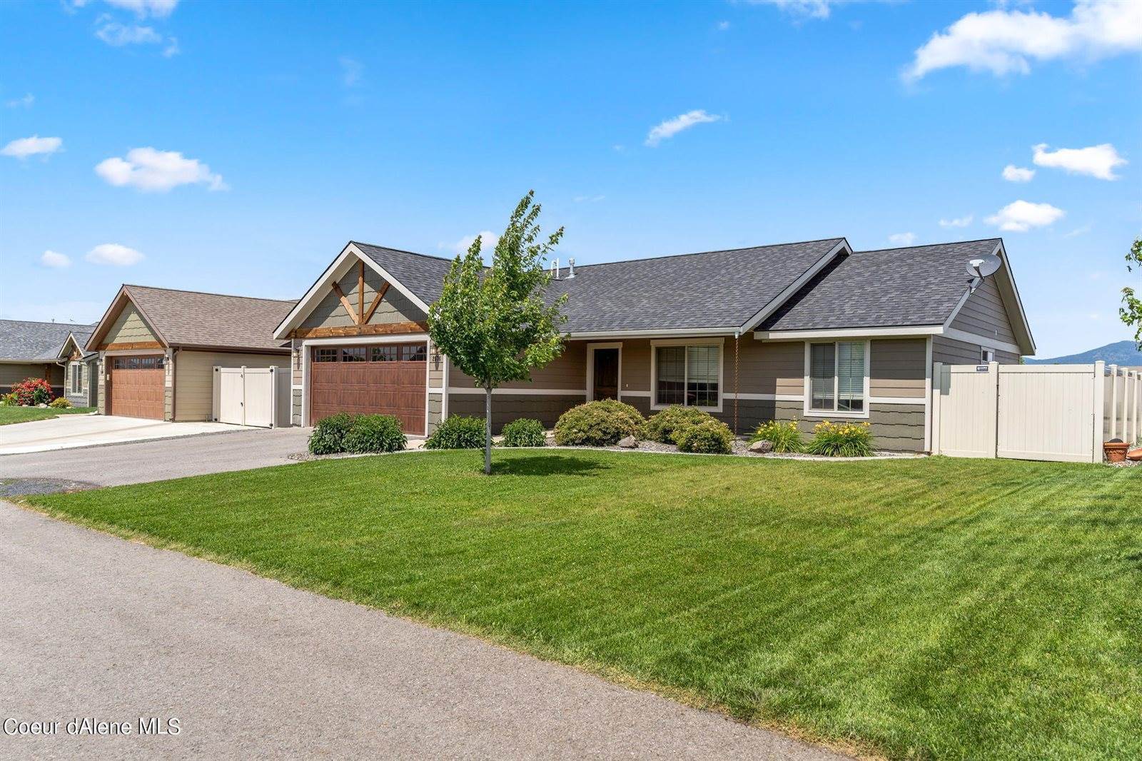 2576 North Lehigh Ct, Post Falls, ID 83854