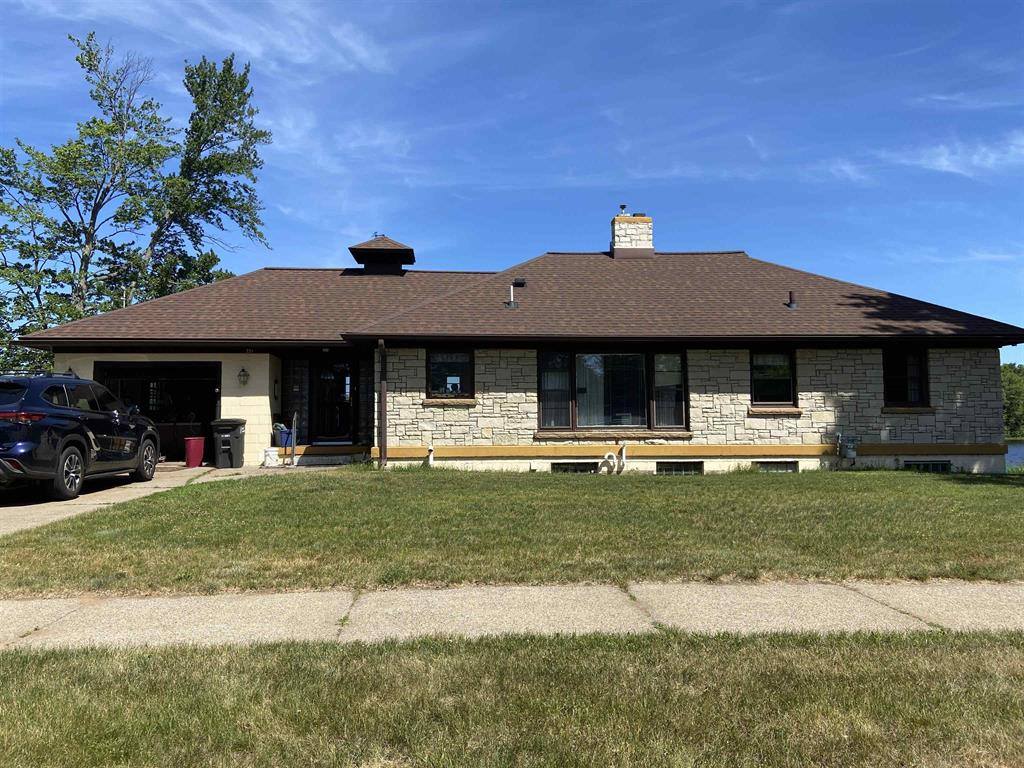 731 E. King Road, Tomahawk, WI 54487