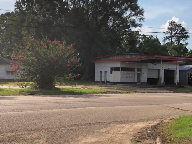 Hwy 51, Kentwood, LA 70444