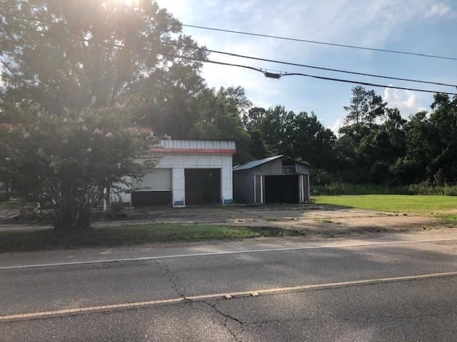 Hwy 51, Kentwood, LA 70444