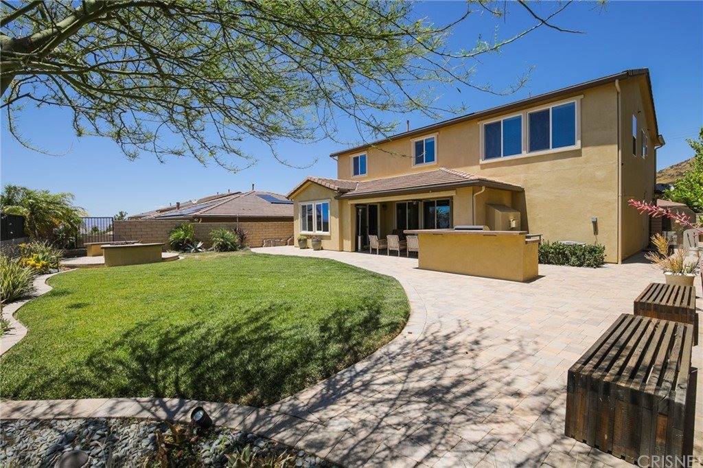 19356 Moriah Lane, Saugus, CA 91350