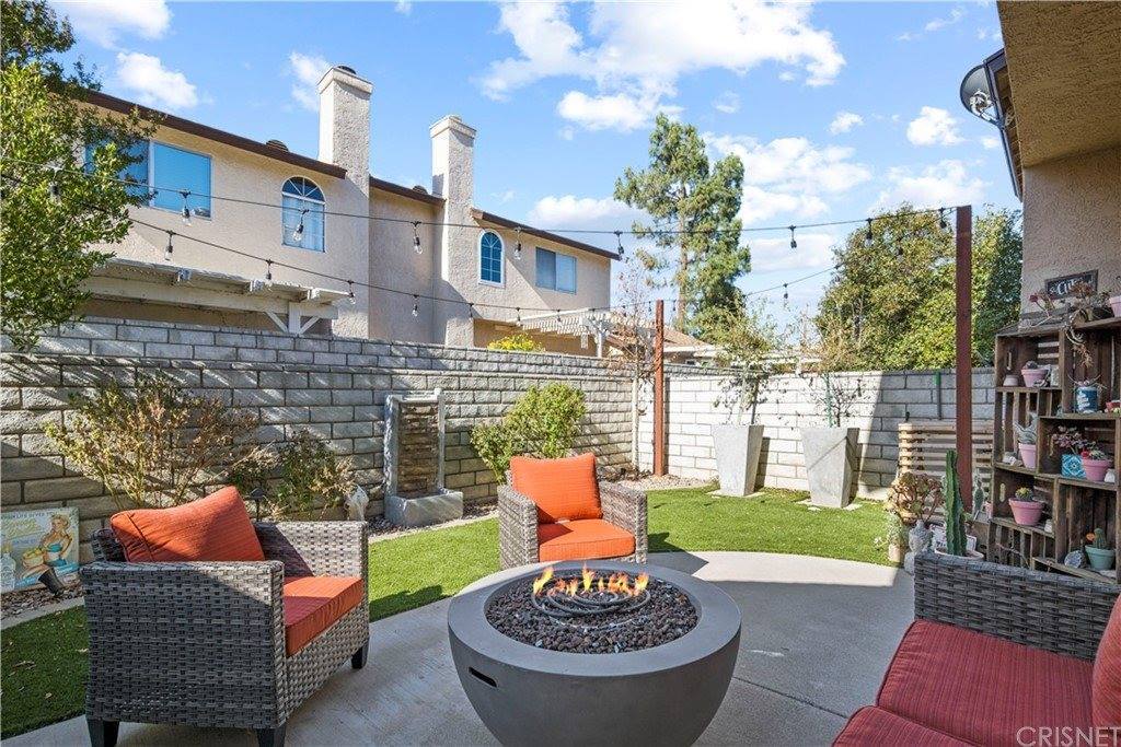 22905 Banyan Place, Saugus, CA 91390