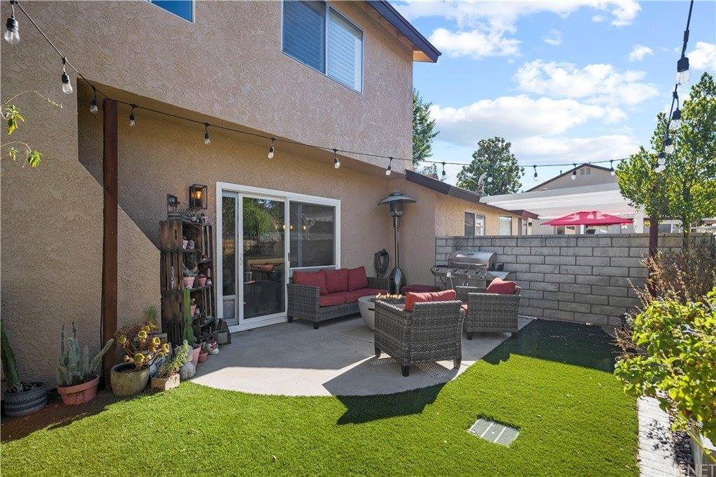 22905 Banyan Place, Saugus, CA 91390