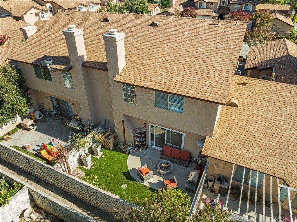 22905 Banyan Place, Saugus, CA 91390