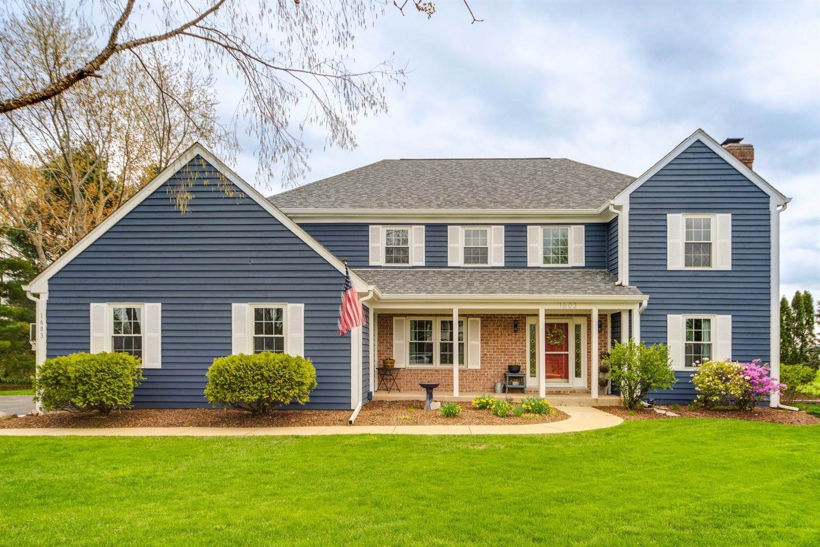 1603 Elm Street, Spring Grove, IL 60081