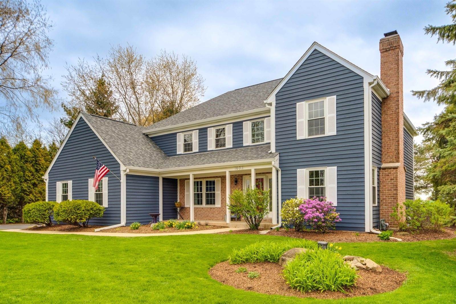 1603 Elm Street, Spring Grove, IL 60081