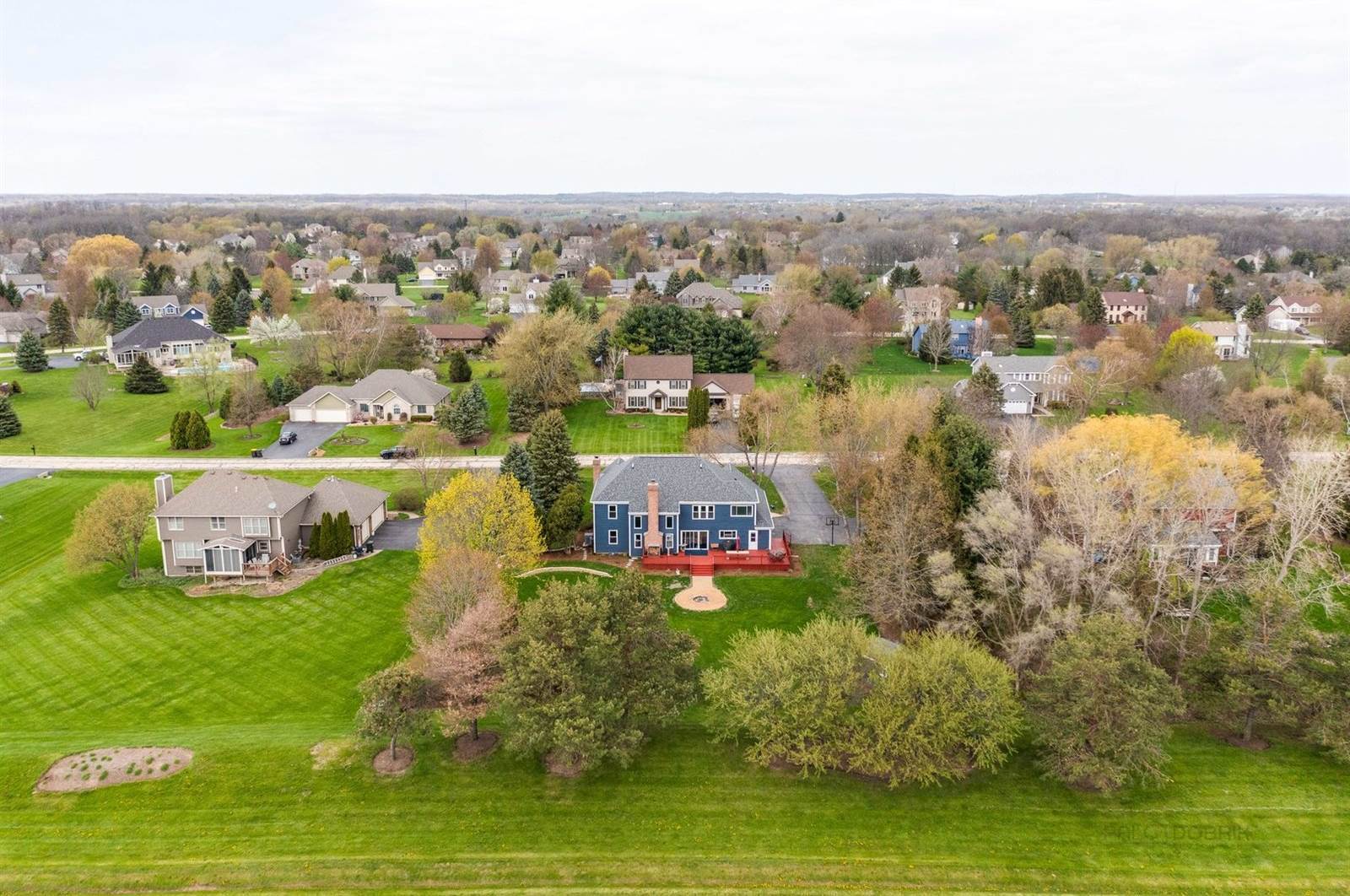 1603 Elm Street, Spring Grove, IL 60081