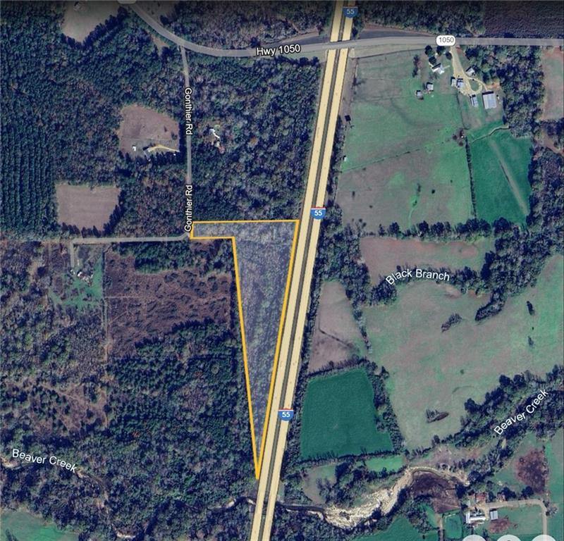 Gonthier Road, Tangipahoa, LA 70465