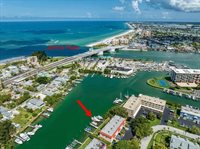 12482 Capri Circle North, Treasure Island, FL 33706