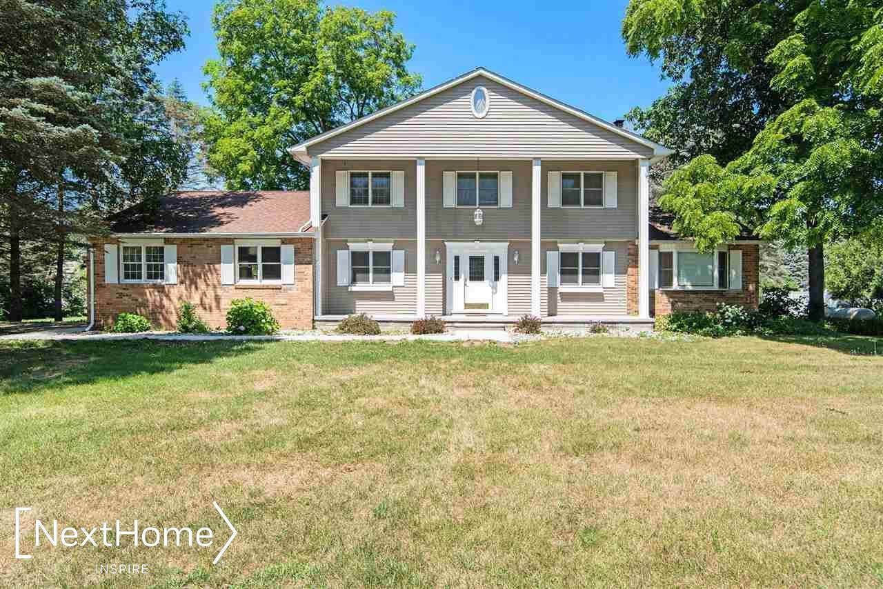 14493 Seymour, Montrose, MI 48457