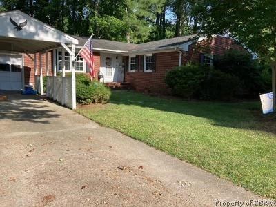 493 Harwin Drive, Hampton County, VA 23666