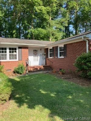 493 Harwin Drive, Hampton County, VA 23666