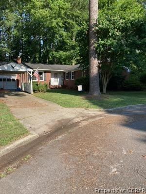 493 Harwin Drive, Hampton County, VA 23666