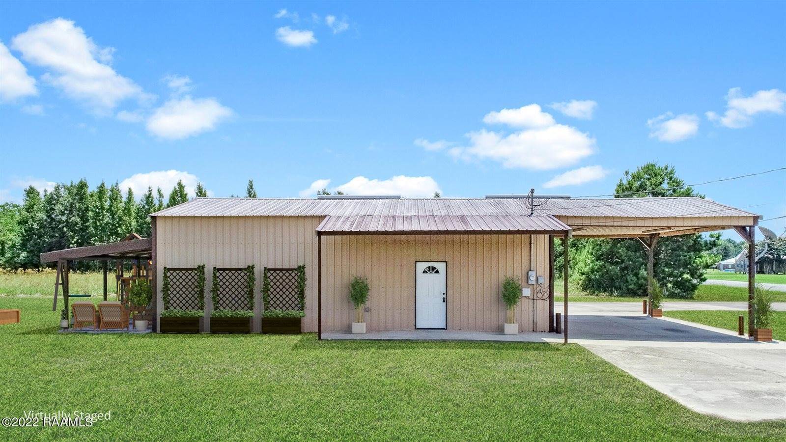 1110 Highway 26, Oberlin, LA 70655