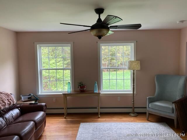 16 Bushey Road, Greenville, ME 04441