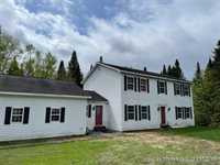 16 Bushey Road, Greenville, ME 04441