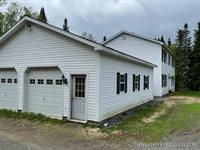 16 Bushey Road, Greenville, ME 04441