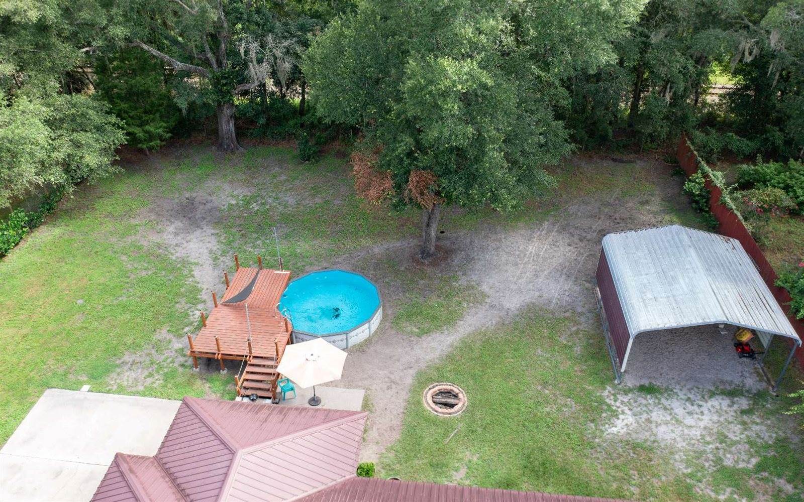 1123 NW Frontier Drive, Lake City, FL 32055