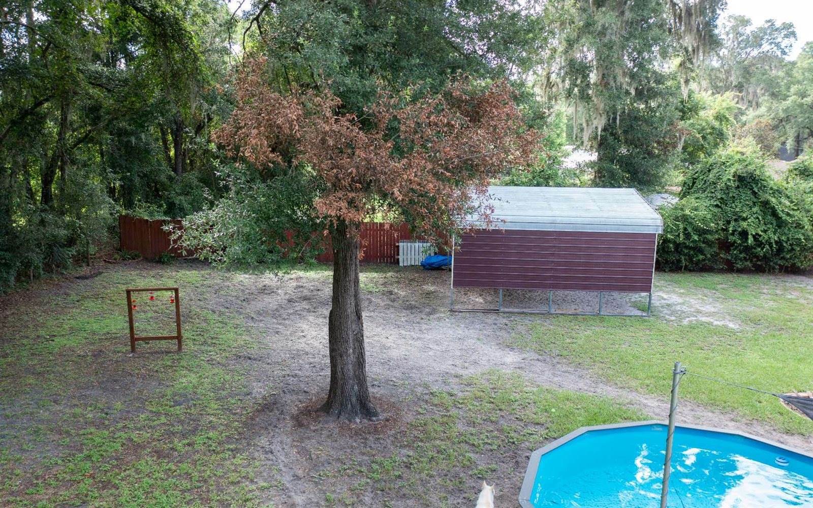 1123 NW Frontier Drive, Lake City, FL 32055