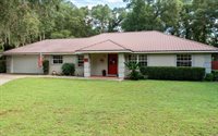 1123 NW Frontier Drive, Lake City, FL 32055