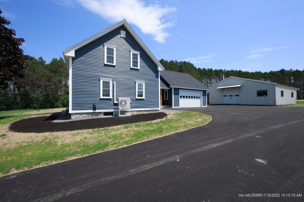 1001 Kennebec Road, Hampden, ME 04444