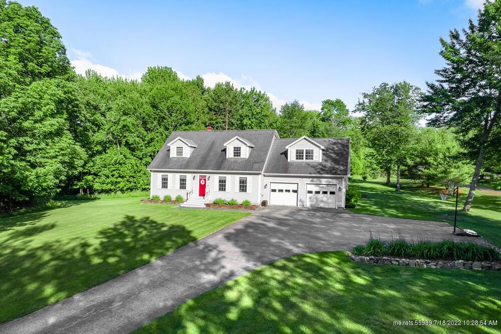 316 Copeland Hill Road, Holden, ME 04429