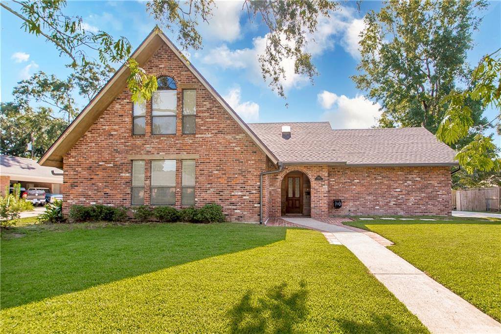 1508 University Drive, Hammond, LA 70401