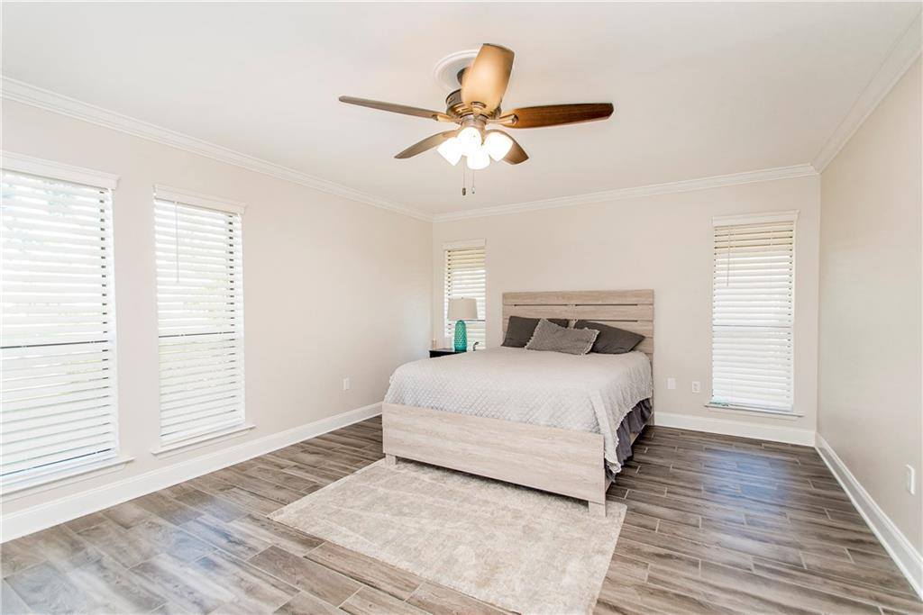 1508 University Drive, Hammond, LA 70401