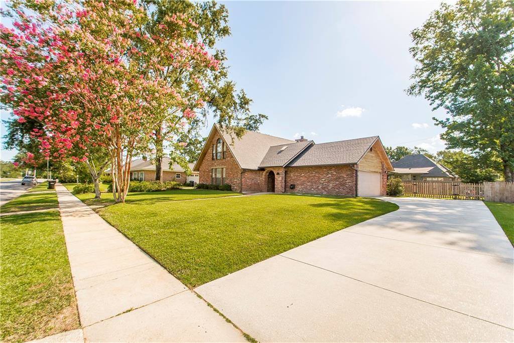 1508 University Drive, Hammond, LA 70401