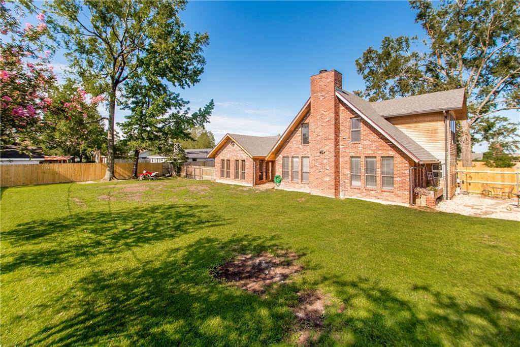 1508 University Drive, Hammond, LA 70401