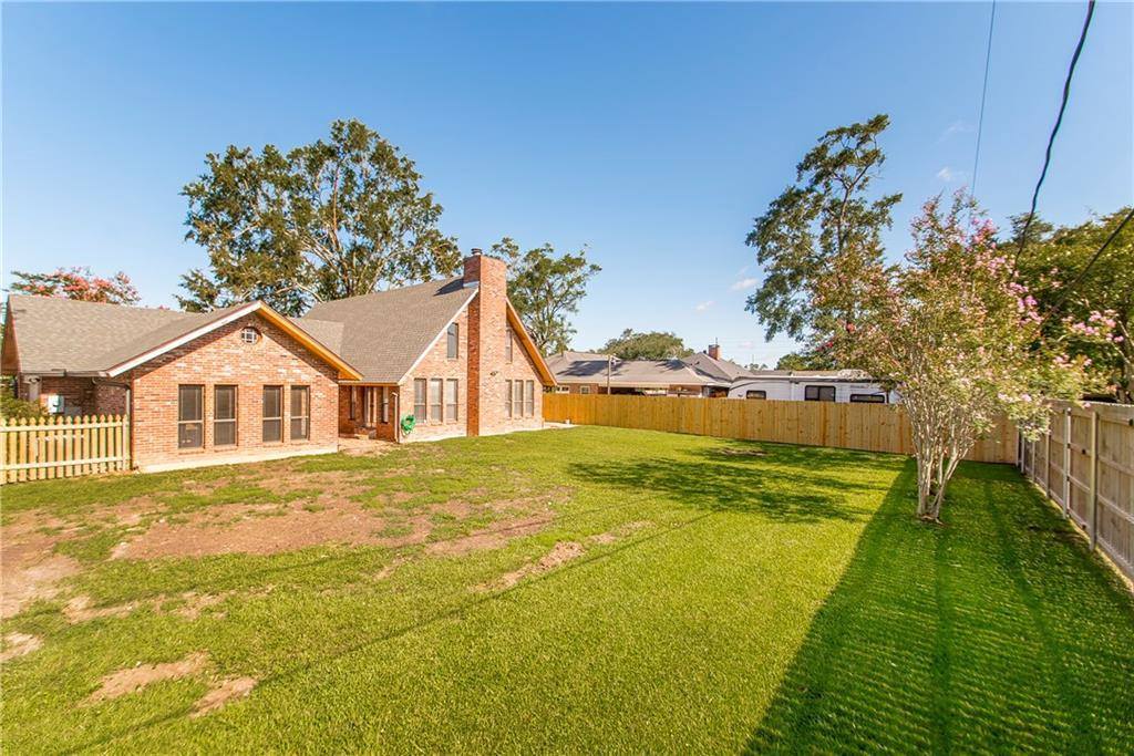 1508 University Drive, Hammond, LA 70401