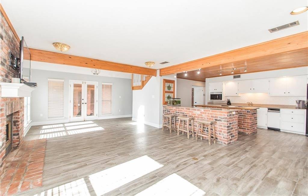 1508 University Drive, Hammond, LA 70401