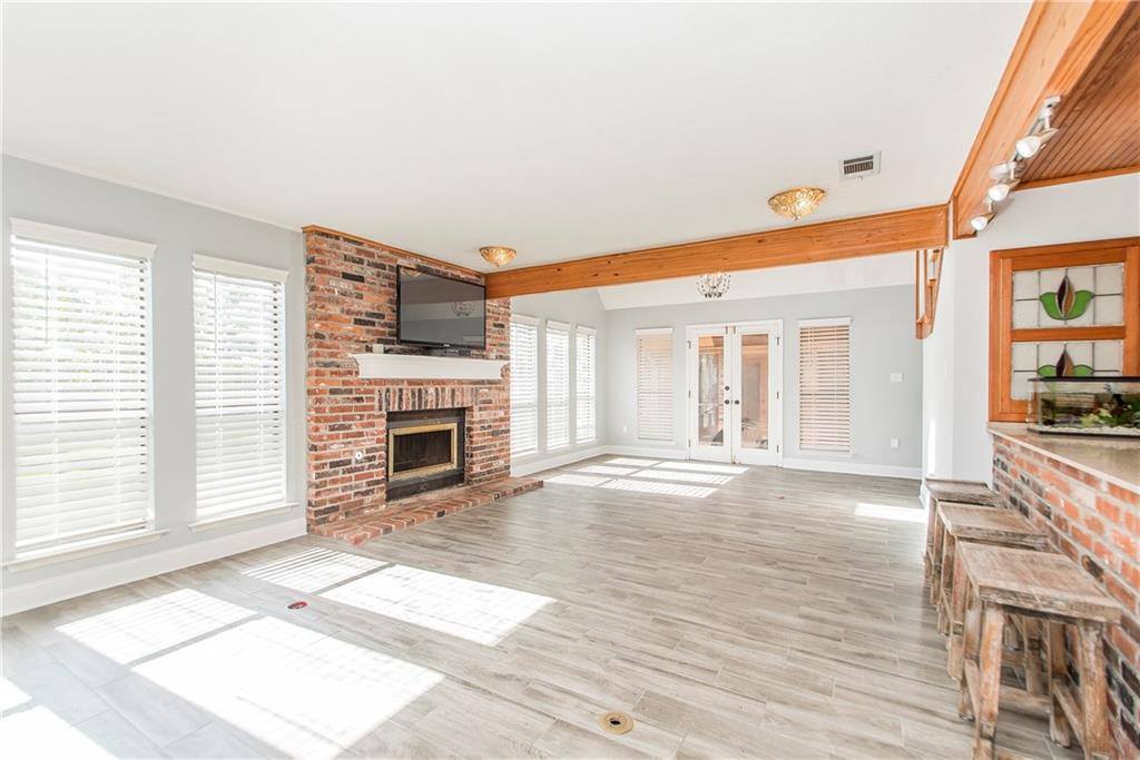 1508 University Drive, Hammond, LA 70401